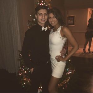 Meet your Posher, Paige